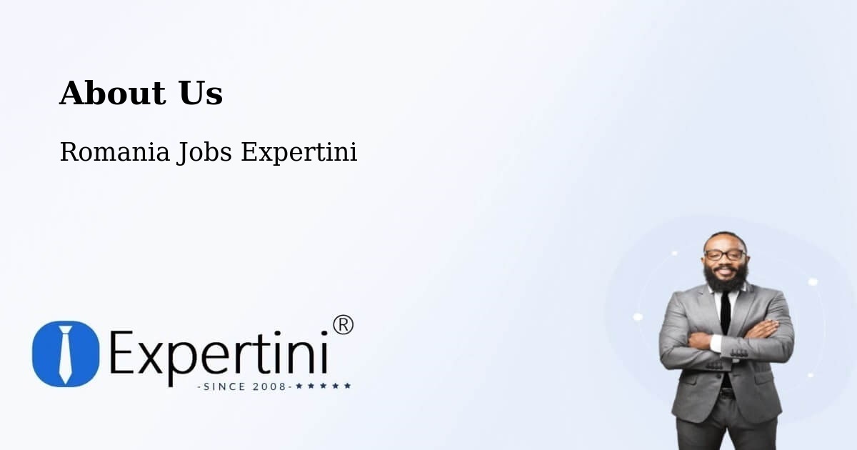 About Expertini Recruitment Platform  – Petea - Petea, Romania Jobs Expertini